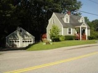 44 Edwards St, Franklin, NH 03235