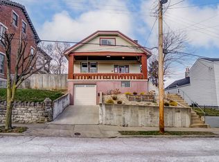 614 W 11th St, Covington, KY 41011