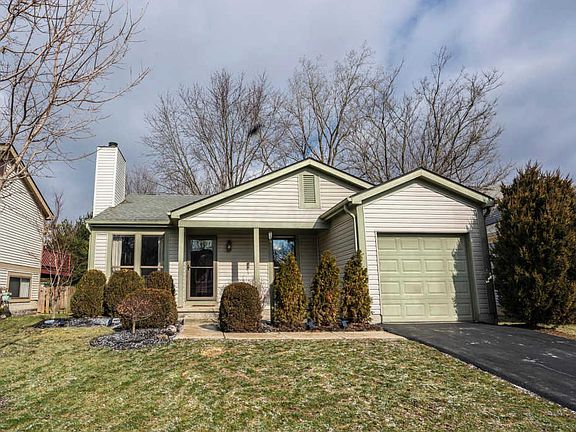 2nd image of 1594 Grayling Ct