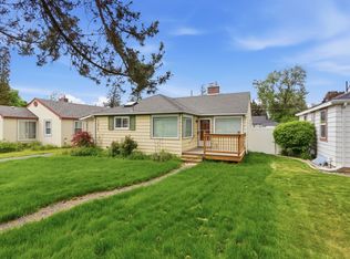 1017 E 40th Ave, Spokane, WA 99203