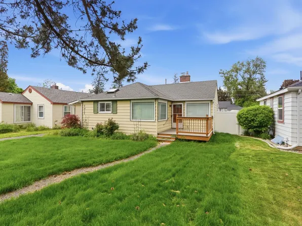 1017 E 40th Ave, Spokane, WA 99203