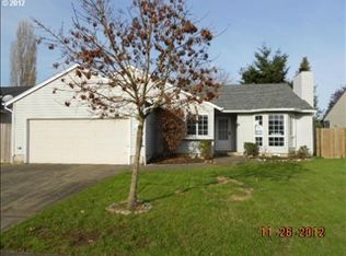 2014 NE 86th Cir, Vancouver, WA 98665