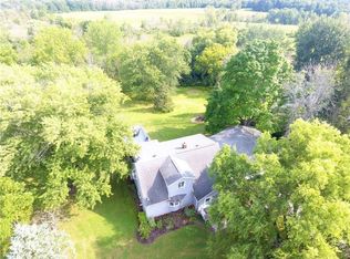 1378 Attridge Rd, Churchville, NY 14428