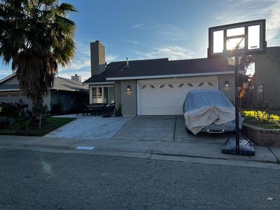 2242 Palmwood Ct, Rancho Cordova, CA, 95670