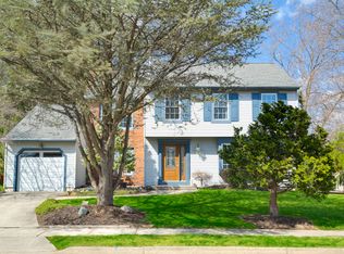 29 Orchard Ln, Marlton, NJ 08053