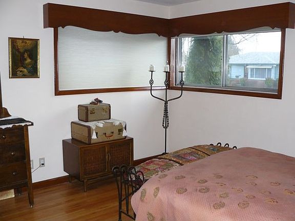 MBR with hardwood