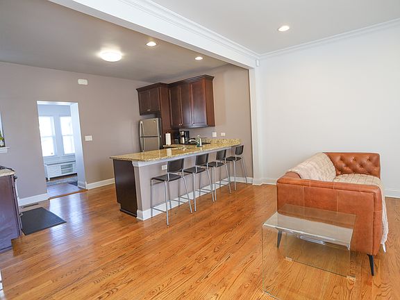 4th image of 3616 N Christiana Ave APT 2