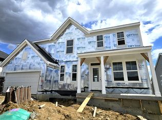 3868 Circollo Dr, Fort Mitchell, KY 41017