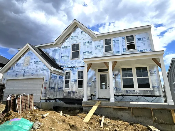 3868 Circollo Dr, Fort Mitchell, KY 41017