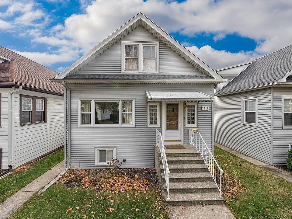 1st image of 5919 W Leland Ave