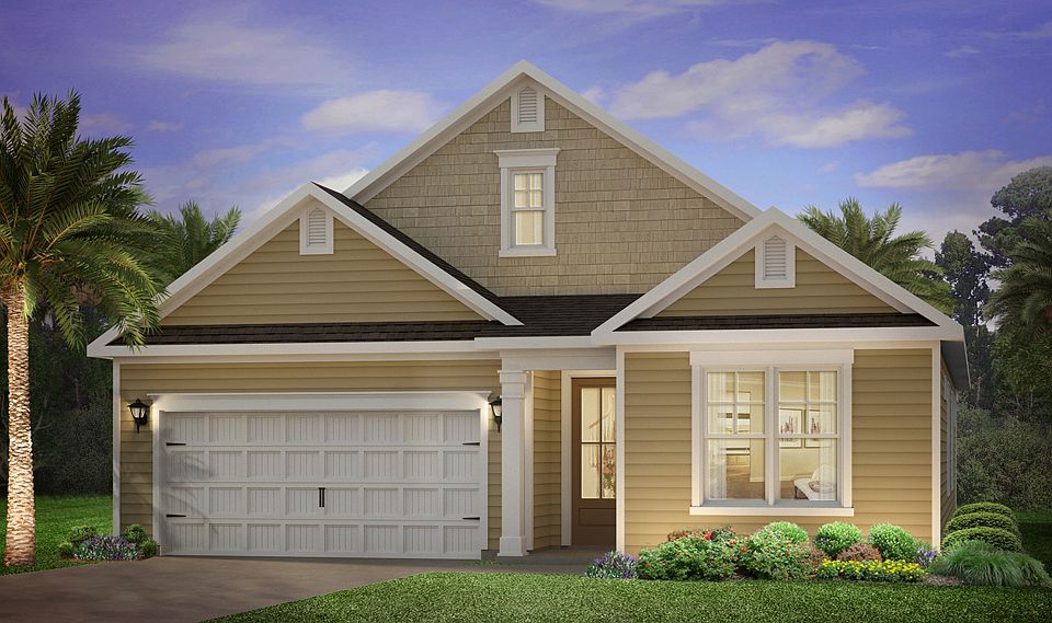 Plan Elevation.