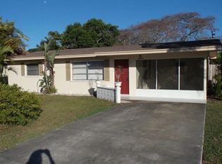 371 Flamingo Rd, Venice, FL 34293