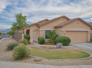 9917 W Chipman Rd, Tolleson, AZ 85353