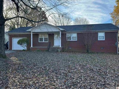 127 Bel Aire Dr, Mayfield, KY, 42066