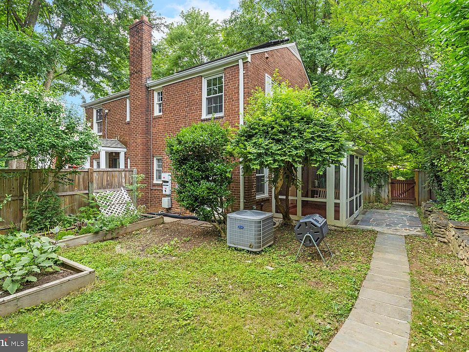 1st image of 5810 Washington Blvd