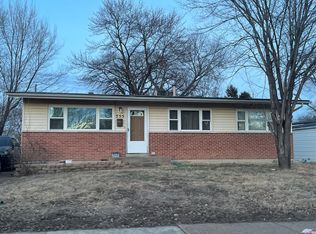 755 Borgia Ln, Florissant, MO 63031
