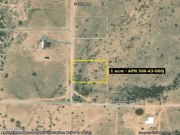 2 385th Avenue #96, Tonopah, AZ 85354
