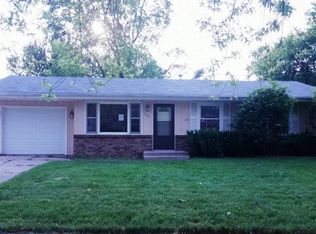 4632 Cromwell Ln, Loves Park, IL 61111