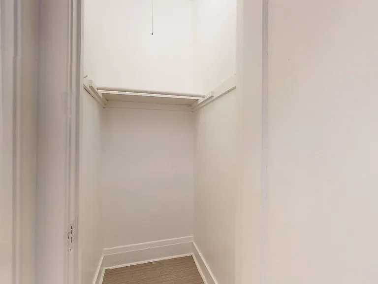Closet
