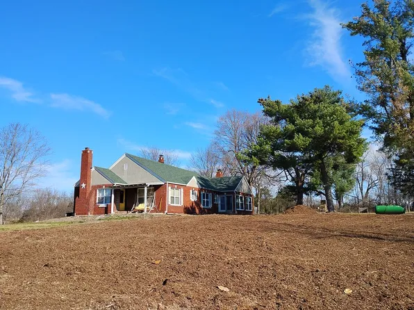 8239 N Farm Rd 181, Springfield, MO 65803