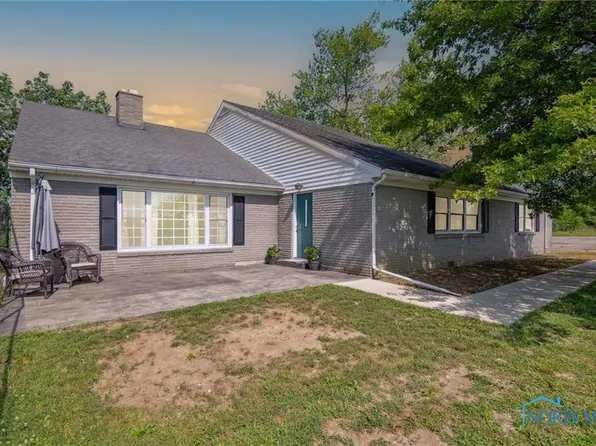 12982 State Route 34, Bryan, OH 43506