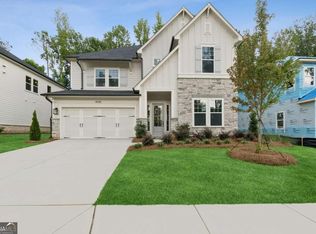 4545 Beechnut Cir, Cumming, GA 30028