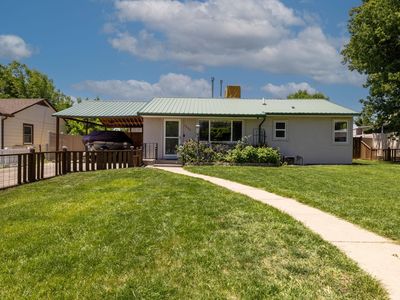 1545 N 19th St, Grand Junction, CO, 81501