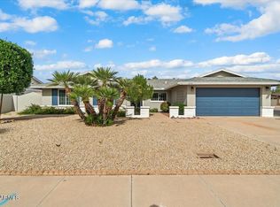 2416 W Plata Ave, Mesa, AZ 85202