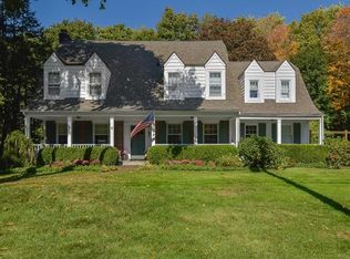 11 Pine Cliff Rd, Chappaqua, NY 10514
