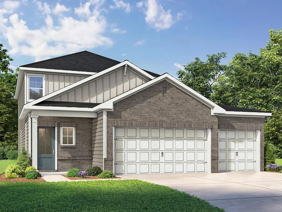 Build The Pinecrest F w 3rd Car - now starting at 380,990
