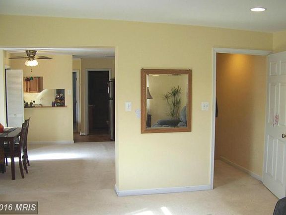 2nd image of 700 N Patrick St #B