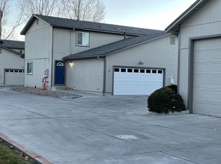 1379 Village Way #A, Gardnerville, NV 89410