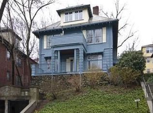 145 University Rd, Brookline, MA 02445
