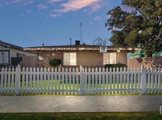 313 F St, Bakersfield, CA 93304