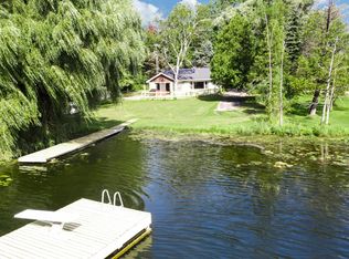 15815 E Spring Lake Rd, Valders, WI 54245
