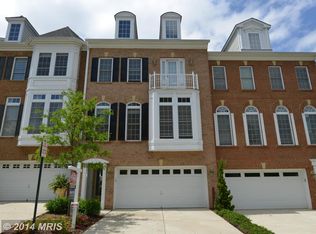 4032 Marengo Ct #6, Fairfax, VA 22030
