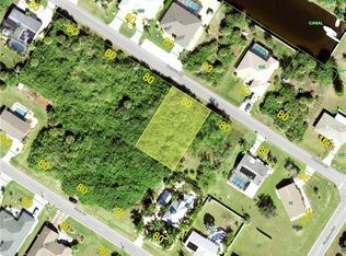 17161 Marydale Rd, Port Charlotte, FL 33948