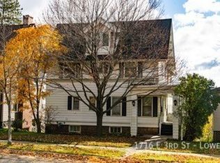 1716 E 3rd St, Duluth, MN 55812