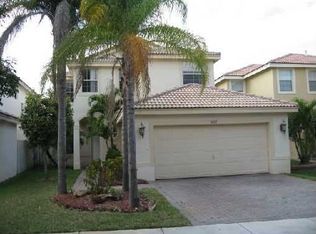 1882 SW 148th Way, Miramar, FL 33027
