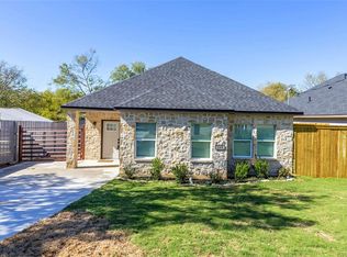 115 S Tatum Ave, Dallas, TX 75211