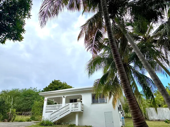 4P Saint John #Qu, Christiansted, VI 00820