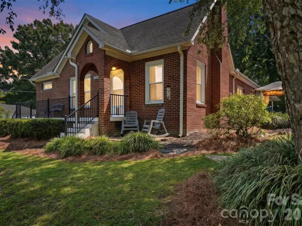 2416 Kannapolis Hwy, Concord, NC 28027