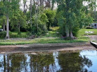 LOT 1A Gifford Ln, South Hero, VT 05486