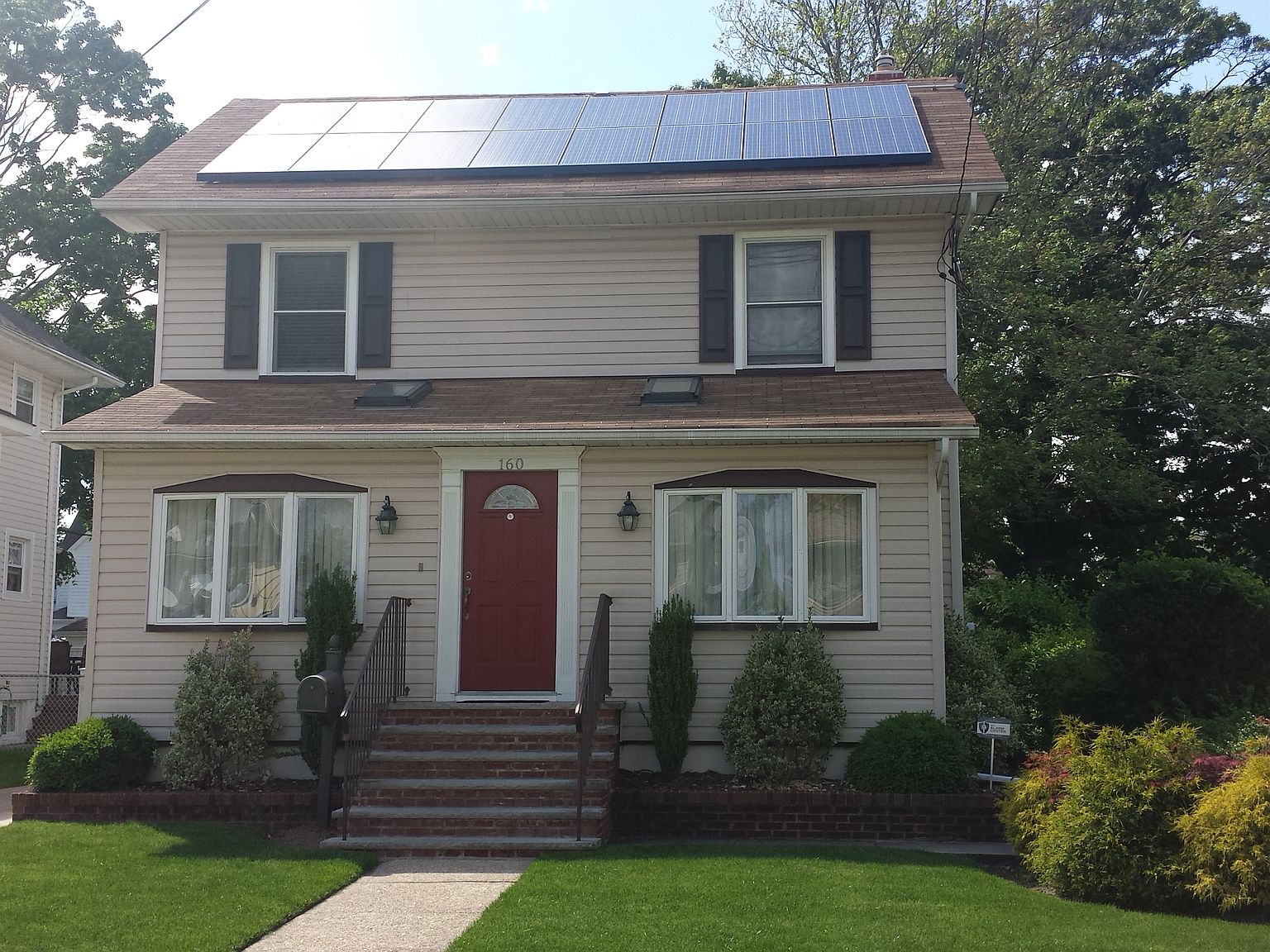 160 Monmouth Rd, Elizabeth, NJ 07208 Zillow