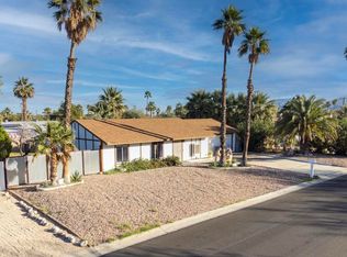 2930 N Bahada Rd, Palm Springs, CA 92262