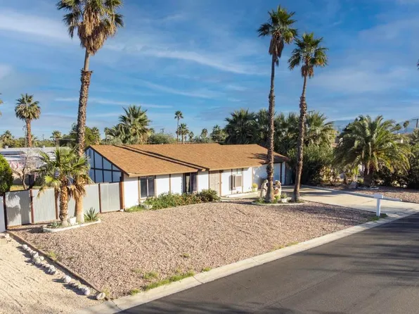 2930 N Bahada Rd, Palm Springs, CA 92262
