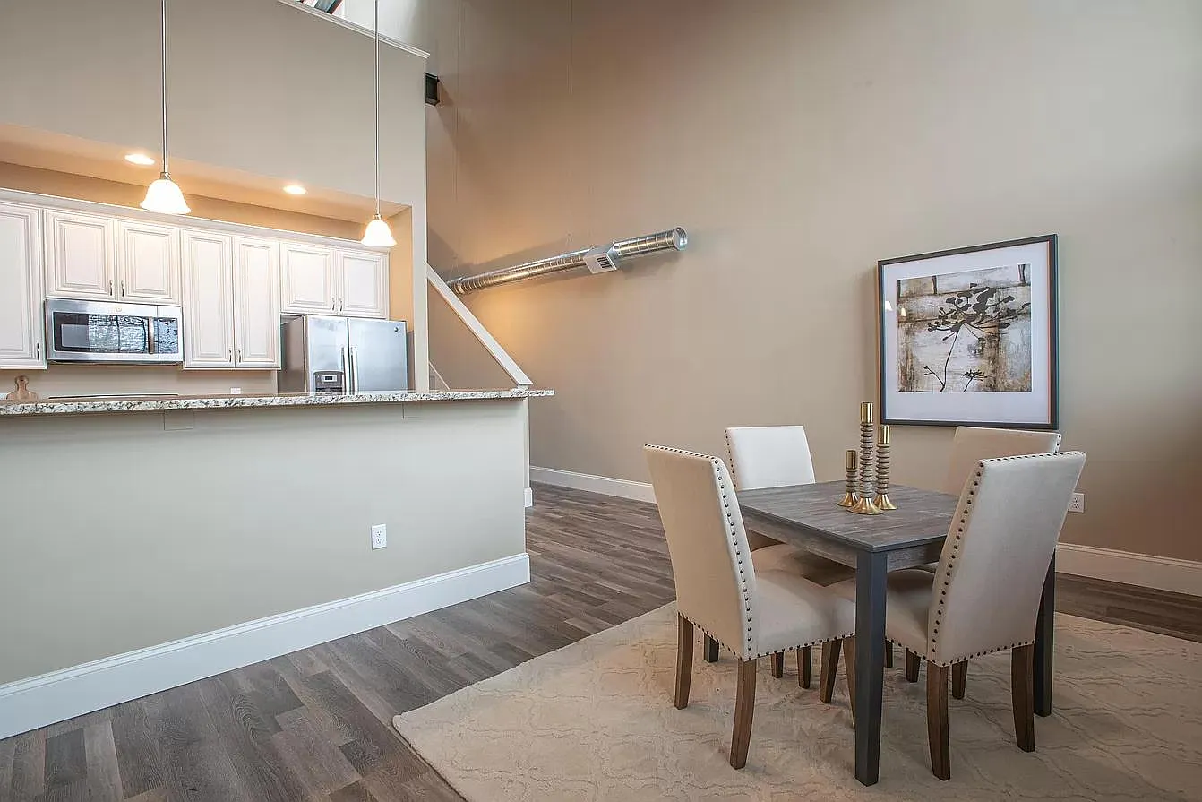 American Wire Residential Lofts — Photo 1