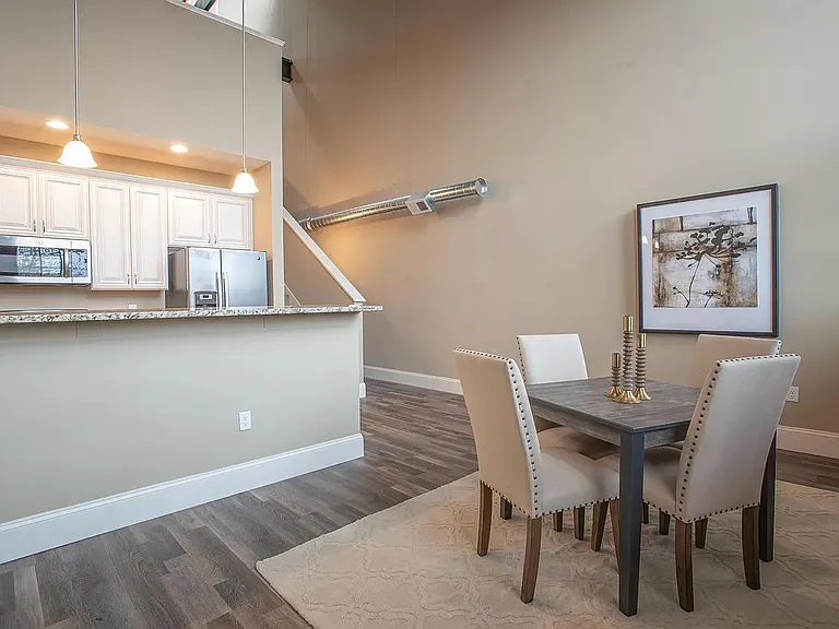 American Wire Residential Lofts — Photo 1