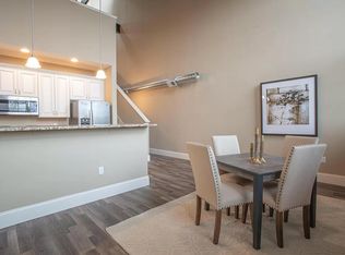 American Wire Residential Lofts, Pawtucket, RI 02861