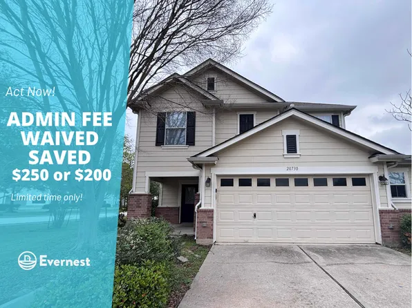 20730 Springlight Ln, Spring, TX 77379